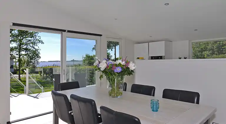 Sommerhus i Kamperland