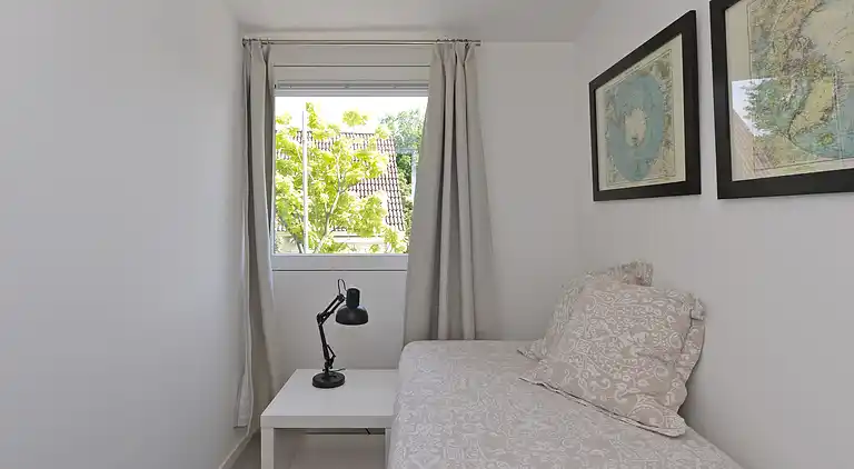 Sommerhus i Kamperland