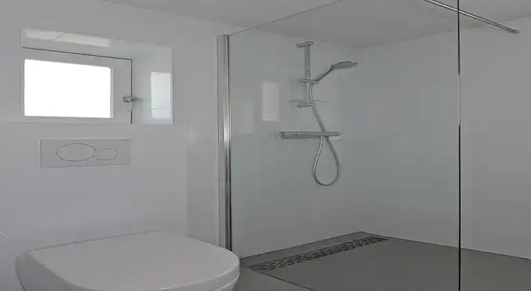 Sommerhus i Kamperland