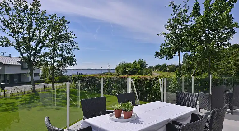 Sommerhus i Kamperland