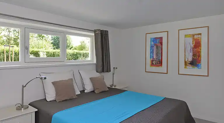 Sommerhus i Kamperland