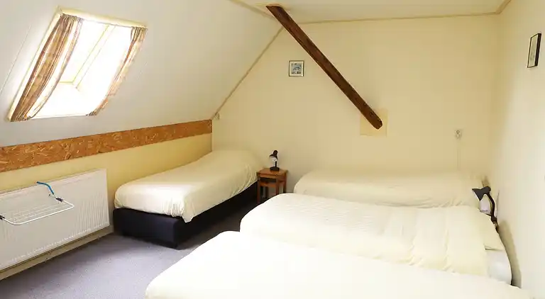 Holiday home in Arum