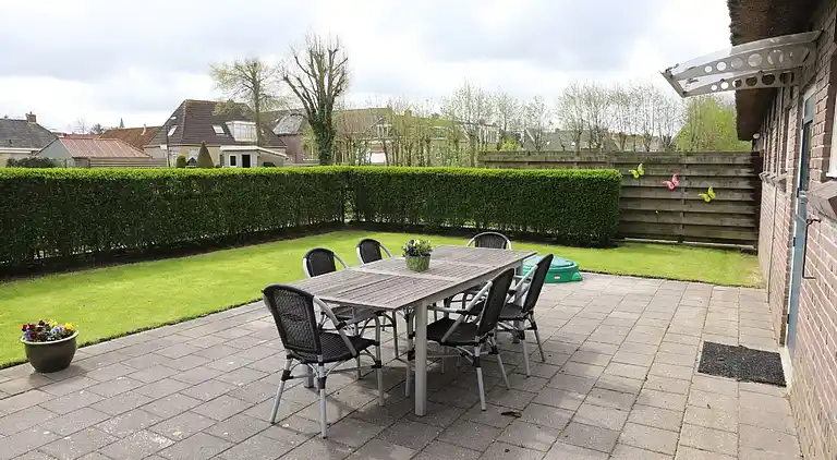 Holiday home in Arum