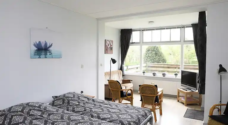 Holiday home in Arum