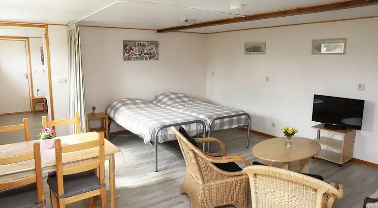 Holiday home in Arum