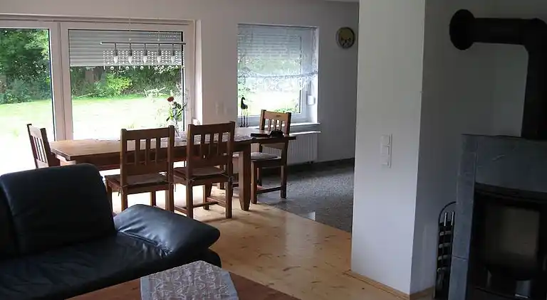 Sommerhus i Weitenhagen