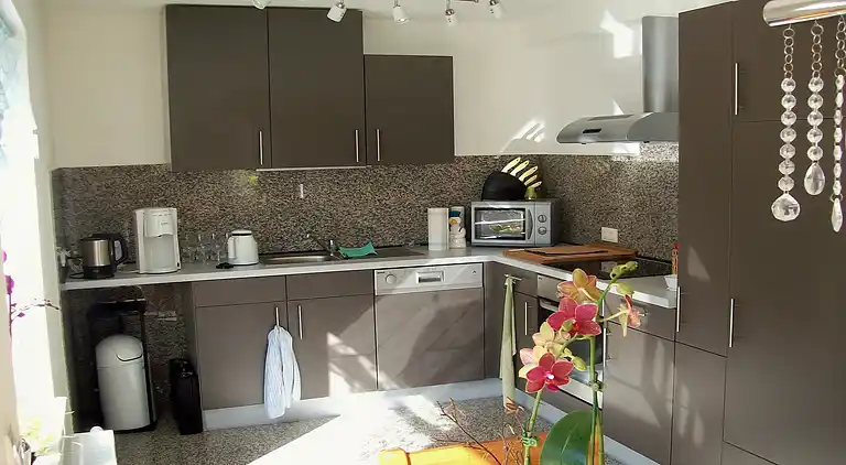 Sommerhus i Weitenhagen