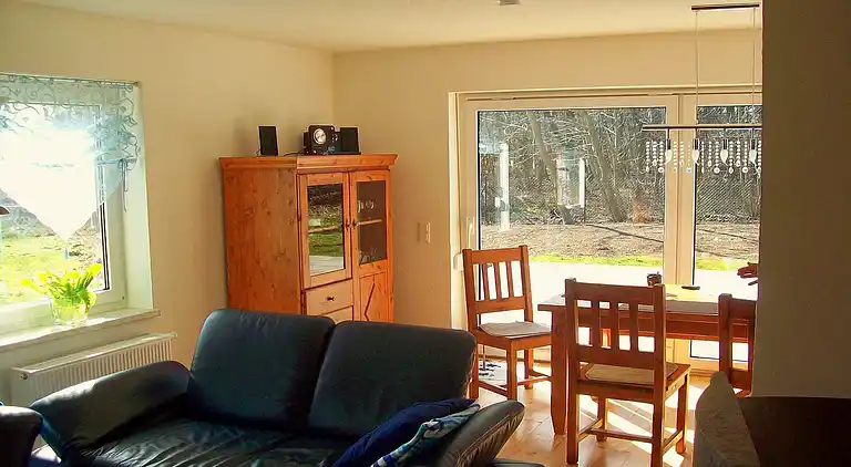 Sommerhus i Weitenhagen