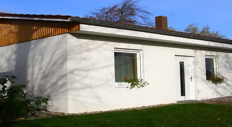 Bungalow in Rethwisch