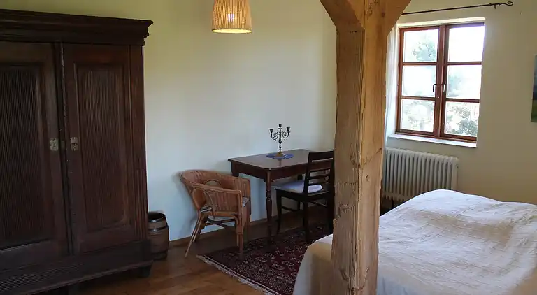 Ferielejlighed i Groß Kordshagen