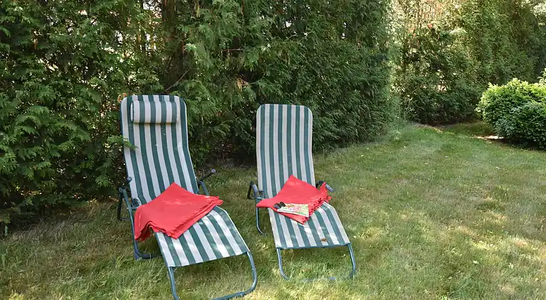 Farm house in Boiensdorf