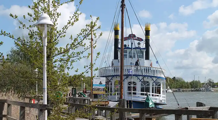 Holiday home in Zingst