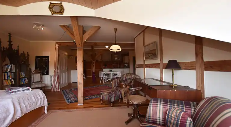 Ferielejlighed i Groß Kordshagen