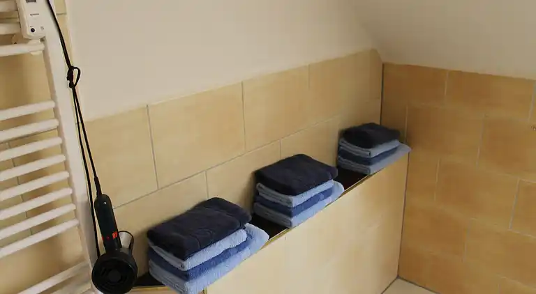 Apartment in Northern Germany