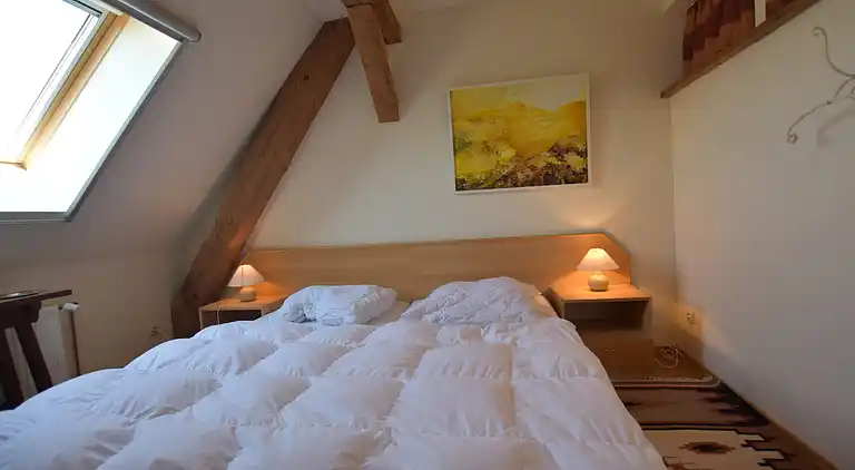 Ferielejlighed i Groß Kordshagen