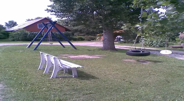 Bungalow in Börgerende