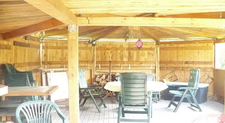 Apartment in Northern Germany