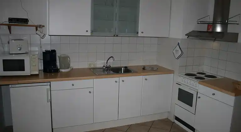 Apartment in Boiensdorf