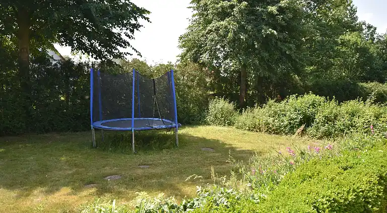 Farm house in Boiensdorf