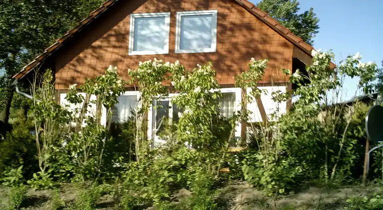 Bungalow in Rethwisch