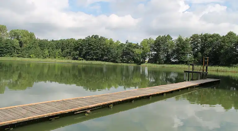 Apartment in Northern Germany