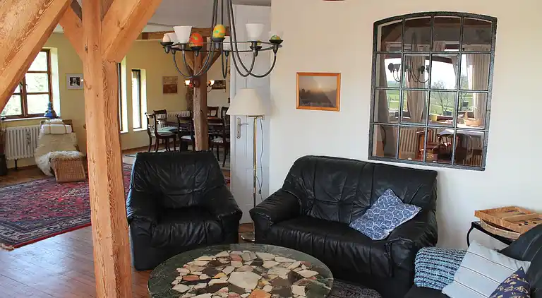 Ferielejlighed i Groß Kordshagen