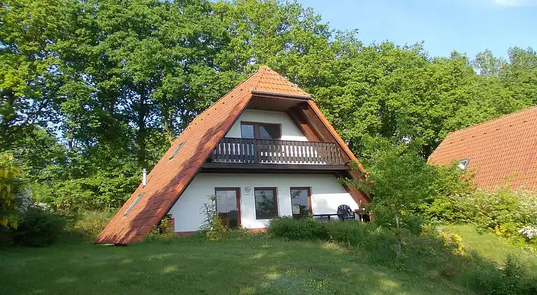 Sommerhus i Marlow