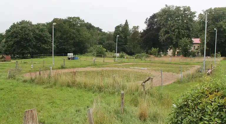 Ferielejlighed i Stove