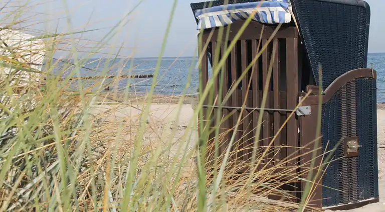 Holiday home in Zingst