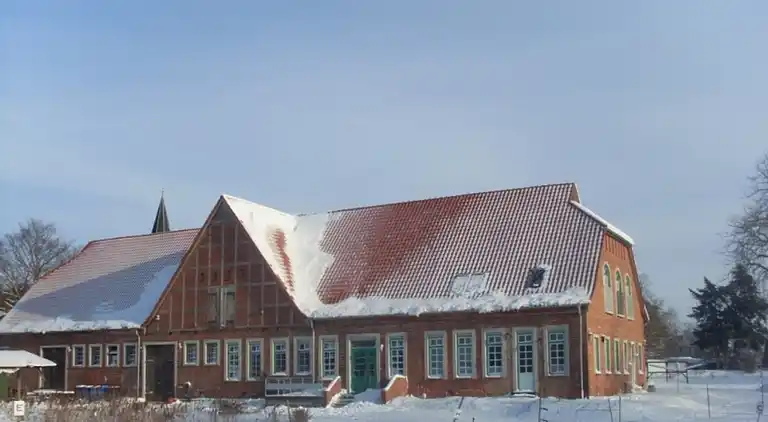 Ferielejlighed i Stove