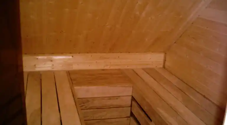 Bungalow in Baltic Sea Germany