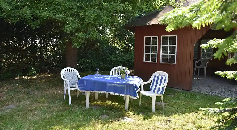 Farm house in Boiensdorf