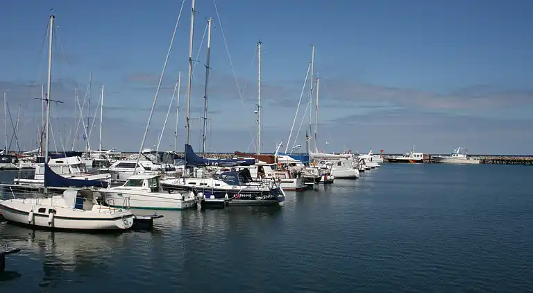 Bungalow in Rethwisch
