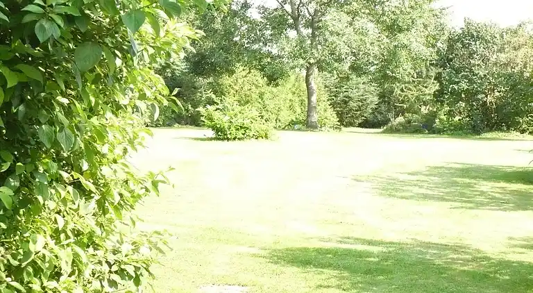 Apartment in Northern Germany