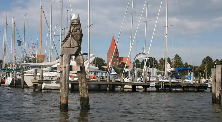 Holiday home in Rerik