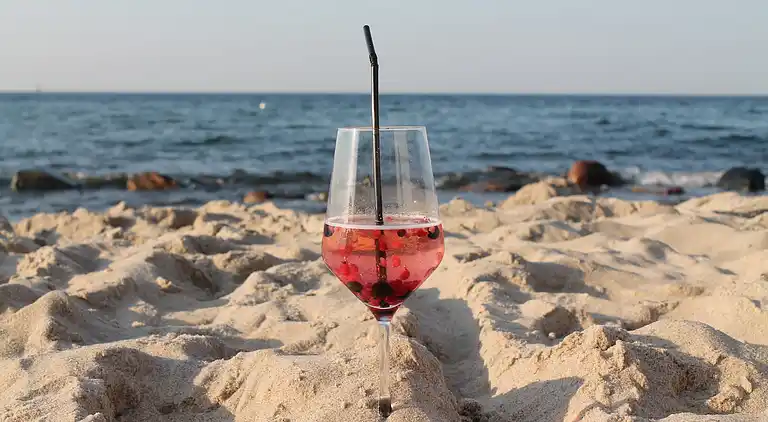 Bungalow in Baltic Sea Germany