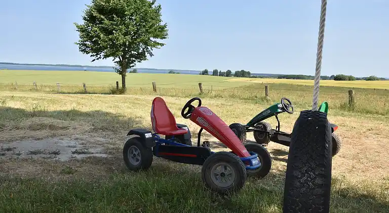 Farm house in Boiensdorf