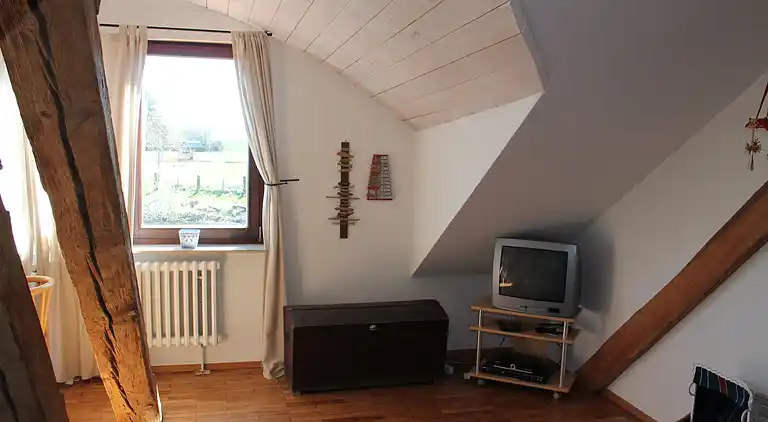 Ferielejlighed i Groß Kordshagen