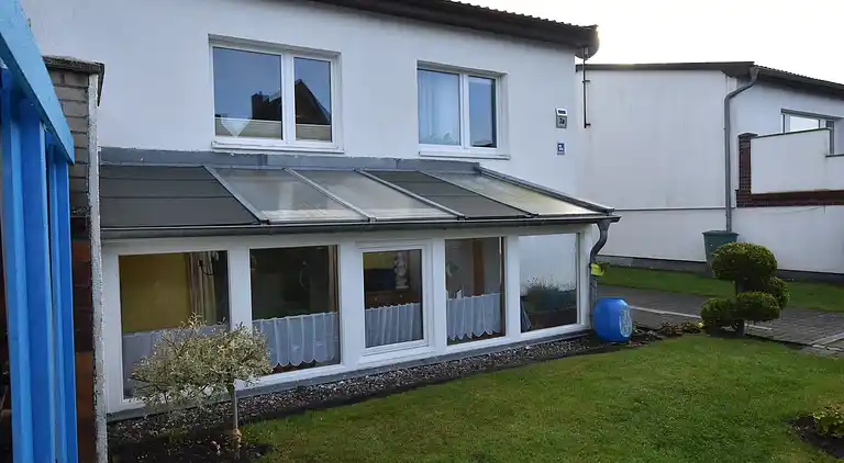 Ferielejlighed i Kühlungsborn Ost