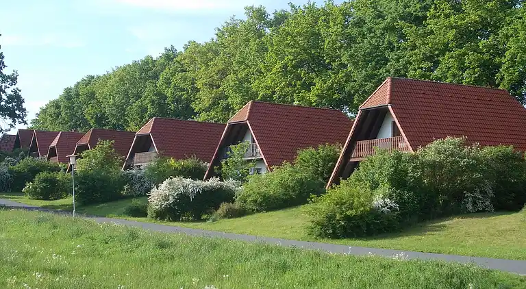 Sommerhus i Marlow