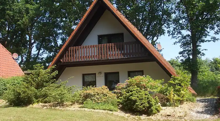 Sommerhus i Marlow