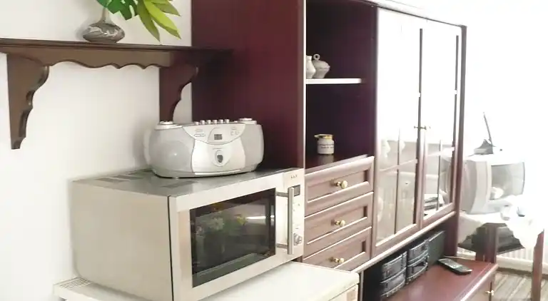 Apartment in Northern Germany