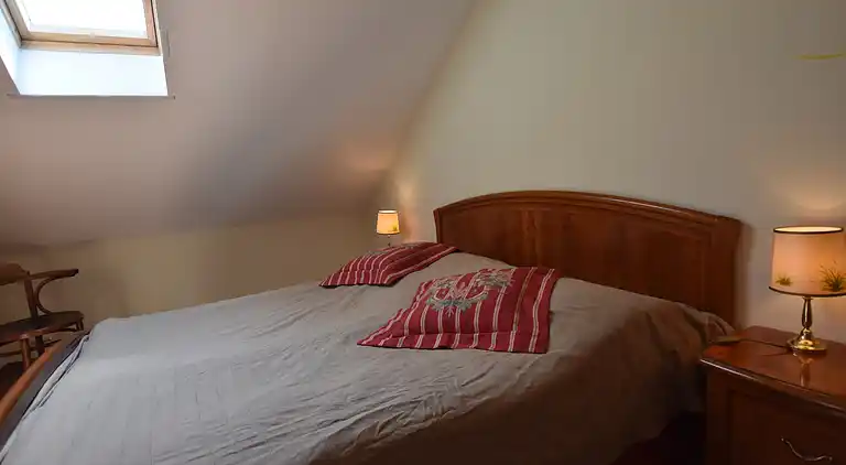 Ferielejlighed i Groß Kordshagen