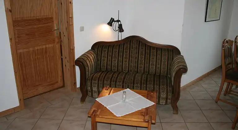 Apartment in Boiensdorf