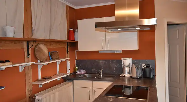 Ferielejlighed i Groß Kordshagen