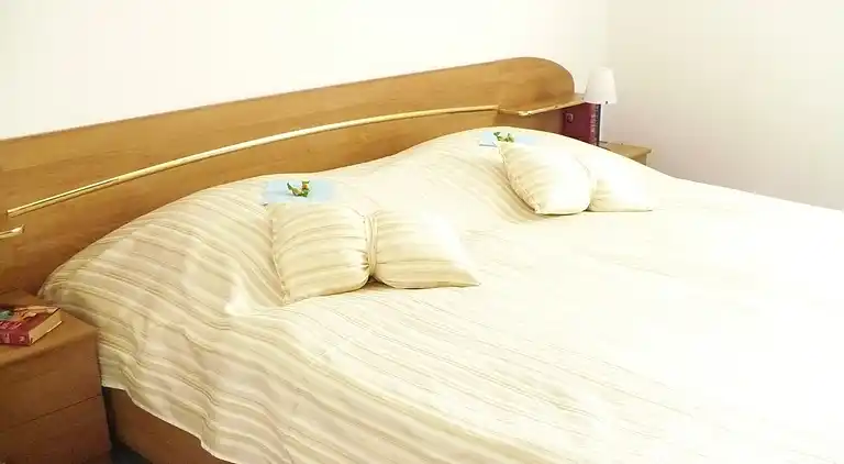 Apartment in Northern Germany