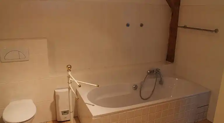 Ferielejlighed i Groß Kordshagen