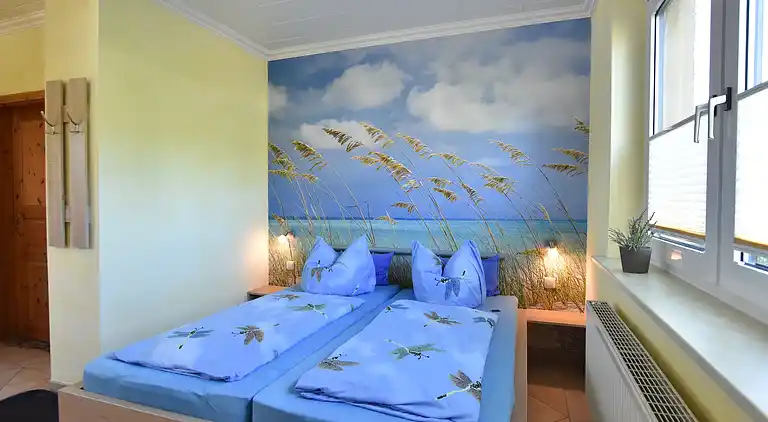 Ferielejlighed i Rerik