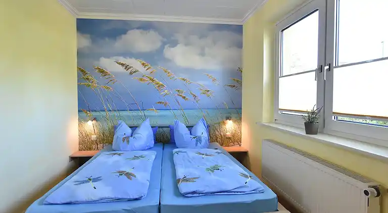 Ferielejlighed i Rerik