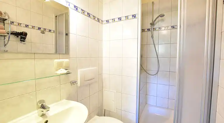 Ferielejlighed i Rerik